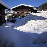 Apartament Haus Schoenleiten