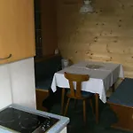 Apartament Haus Schoenleiten *
