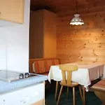 Haus Schoenleiten Wagrain