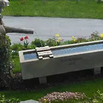 Apartament Haus Schoenleiten *