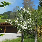 Apartament Haus Schoenleiten *