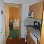 Haus Schoenleiten Apartament Wagrain