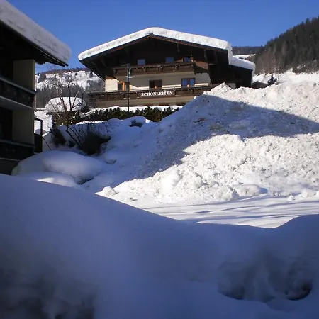 Appartamento Haus Schoenleiten