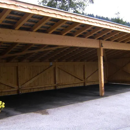 Haus Schoenleiten * Wagrain