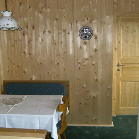 Appartamento Haus Schoenleiten Wagrain