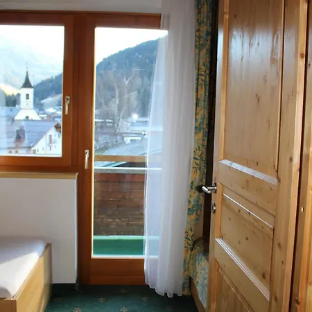 Haus Schoenleiten Appartement Wagrain