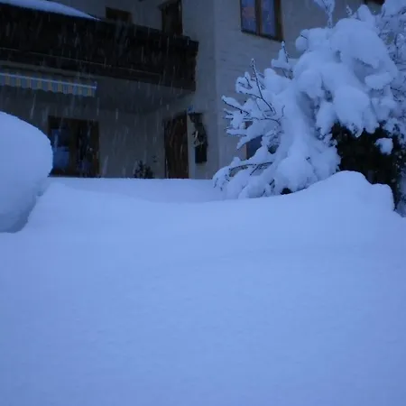 Haus Schoenleiten Appartement