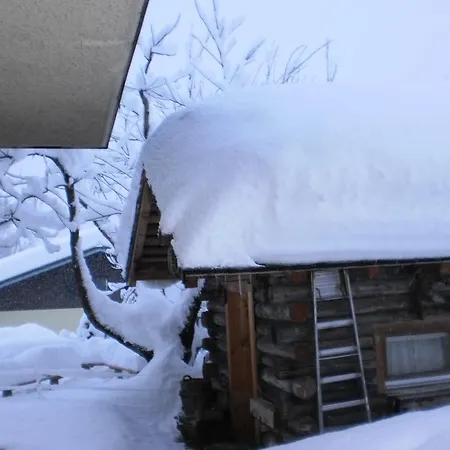 Haus Schoenleiten * Ваграйн