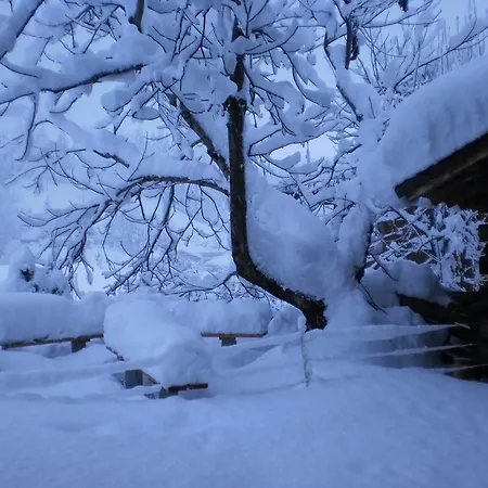 Appartamento Haus Schoenleiten Wagrain