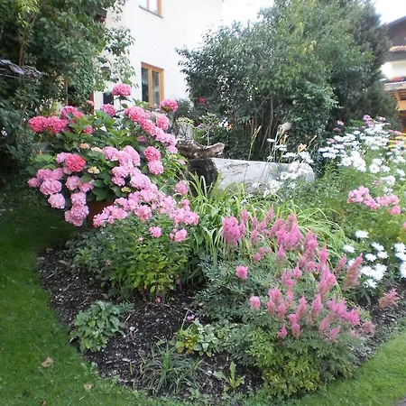 Appartement Haus Schoenleiten *