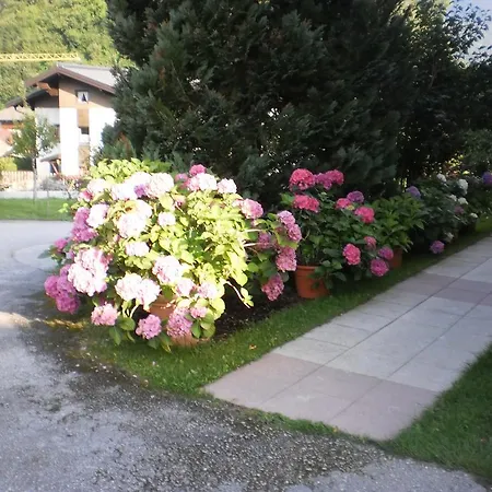 Haus Schoenleiten *