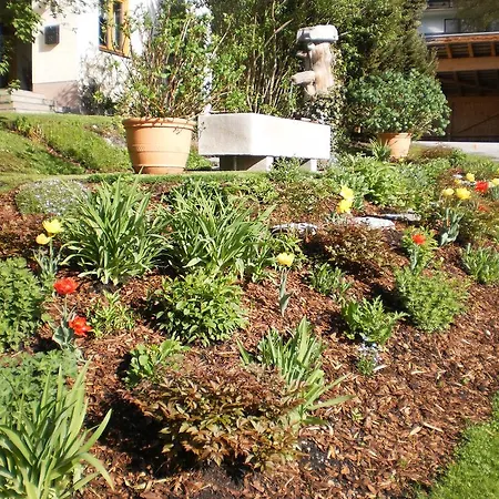 Haus Schoenleiten 瓦格赖恩