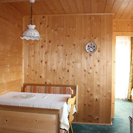 Apartment Haus Schönleiten