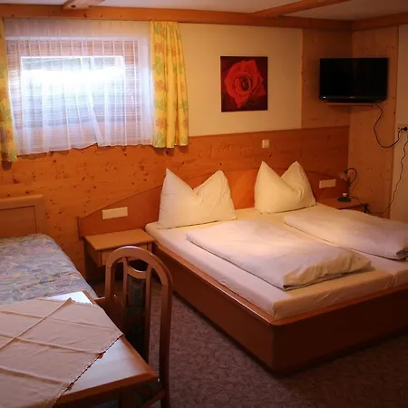 Haus Schoenleiten * Wagrain