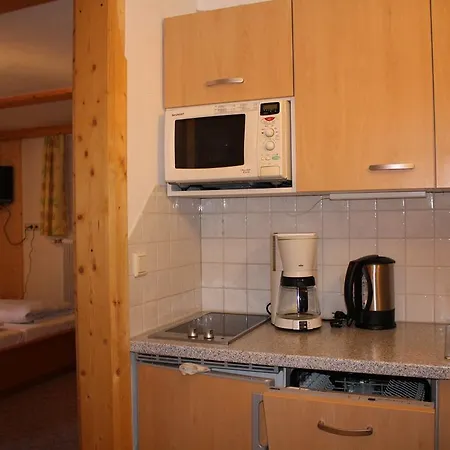 Haus Schoenleiten Appartamento