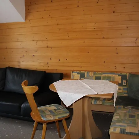 Haus Schoenleiten Appartamento