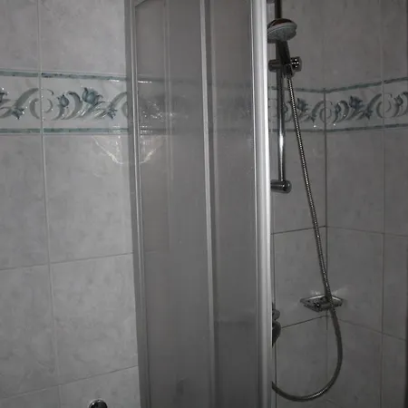 Haus Schoenleiten Appartamento