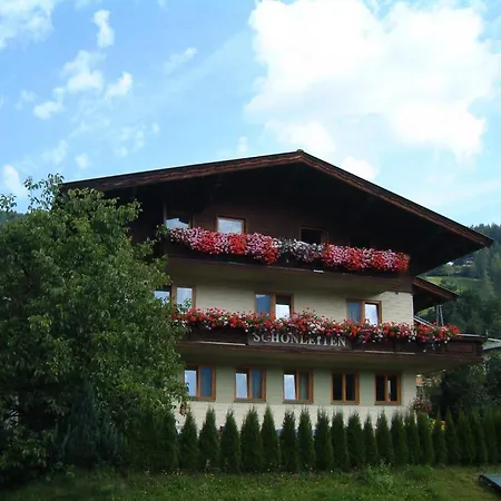 شقة Haus Schoenleiten *