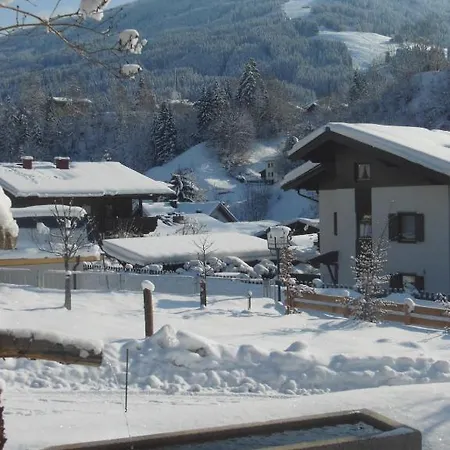 شقة Haus Schoenleiten *