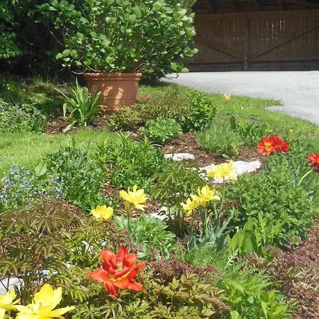 Appartamento Haus Schoenleiten Wagrain