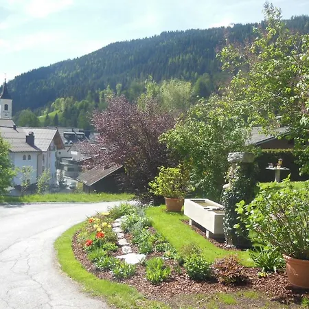 Haus Schoenleiten