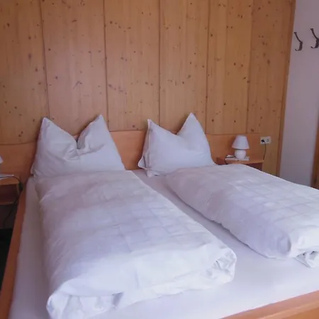 Haus Schoenleiten Appartamento *