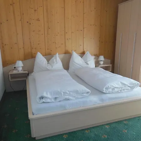 شقة Haus Schoenleiten واغراين