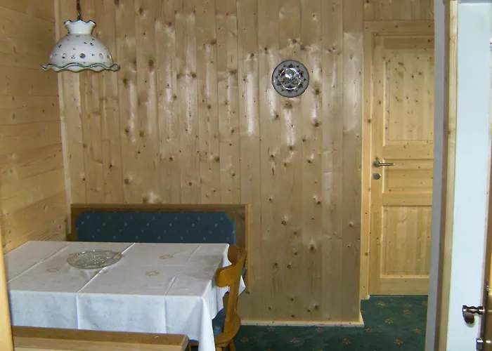 公寓 Haus Schoenleiten 瓦格赖恩