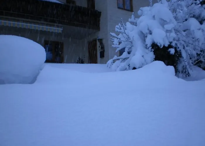 Haus Schoenleiten 公寓