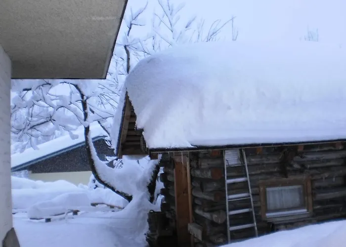 Haus Schoenleiten * 瓦格赖恩