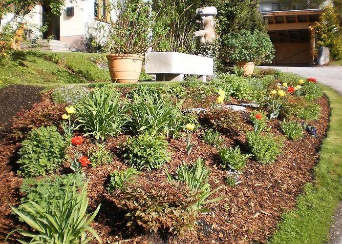 Haus Schoenleiten Ваграйн