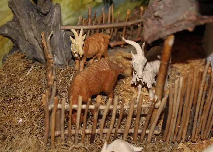 Haus Schoenleiten 瓦格赖恩