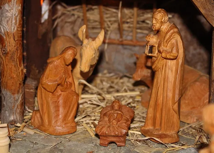 Haus Schoenleiten * Ваграйн