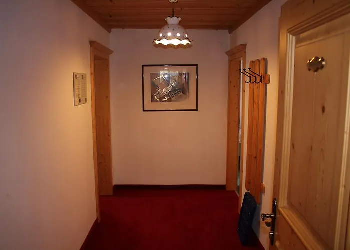 公寓 Haus Schoenleiten 瓦格赖恩