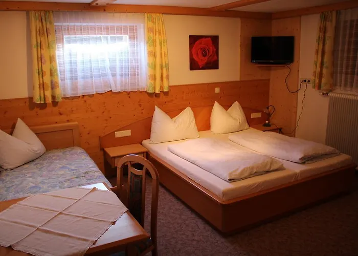 Haus Schoenleiten * 瓦格赖恩