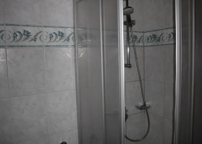 Haus Schoenleiten Апартаменты