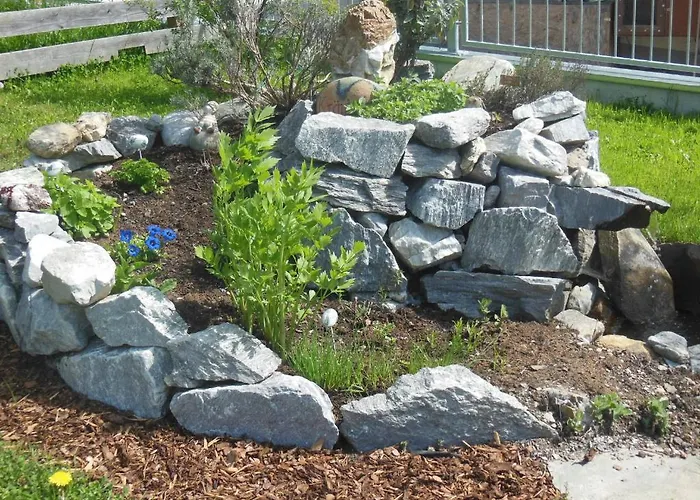 Haus Schoenleiten 公寓 瓦格赖恩