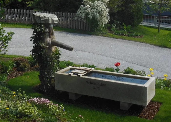 Haus Schoenleiten * Ваграйн