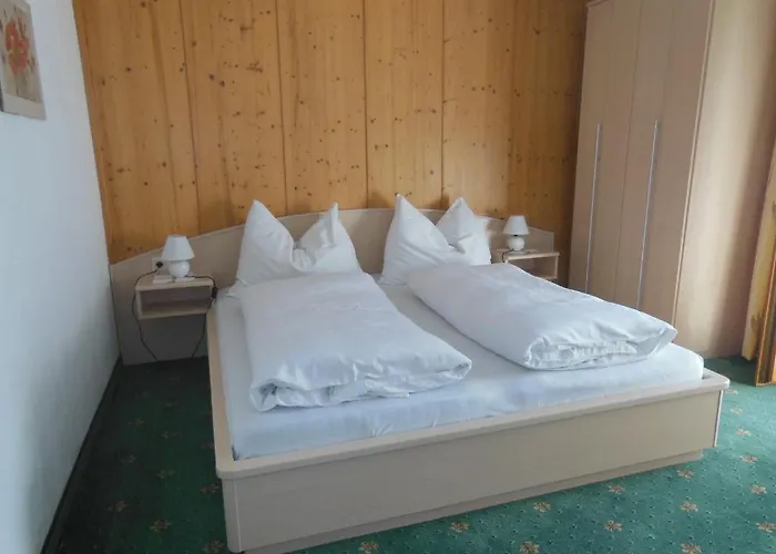 公寓 Haus Schoenleiten 瓦格赖恩